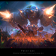 Illustration for article titled The Art Of Blizzards iHeroes Of The Storm/i